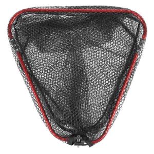 Sea Fishing Net Head 40cm/60cm/65cm Replacement Aluminum Net Head Freshwater Saltwater Fishing Tools Foldable Net Head