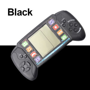 Gamebot Tetris Bricks Game Anak Handheld Retro Mini Gameboy Layar 3.5 Inci Games for Child/Adult
