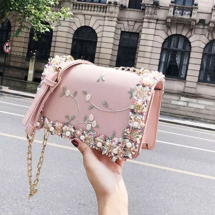 Fancy deals clutch bags