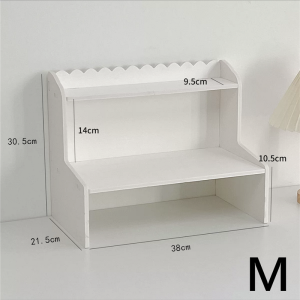 ชั้นเก็บของ ของจัดโต๊ะ ชั้นวางของบนโต๊ะ ตู้เก็บของ ตู้เก็บของมีลิ้นชัก ประหยัดพื้นที่ ทนทาน