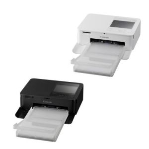 Máy in Canon Selphy CP1500 Thế Hệ Mới - Chuyên in Mã QR Ngân Hàng - Ảnh Thẻ - Ảnh Đẹp Du Lịch .