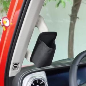 ถุงเก็บของที่มือจับประตูรถ Tank 300 กระเป๋าเก็บของภายในปรับแต่งที่วางแขน