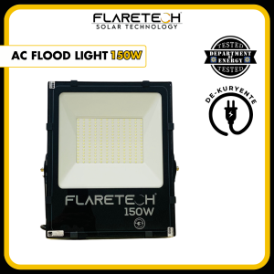 Flaretech AC Flood Light 150W (ELECTRIC)