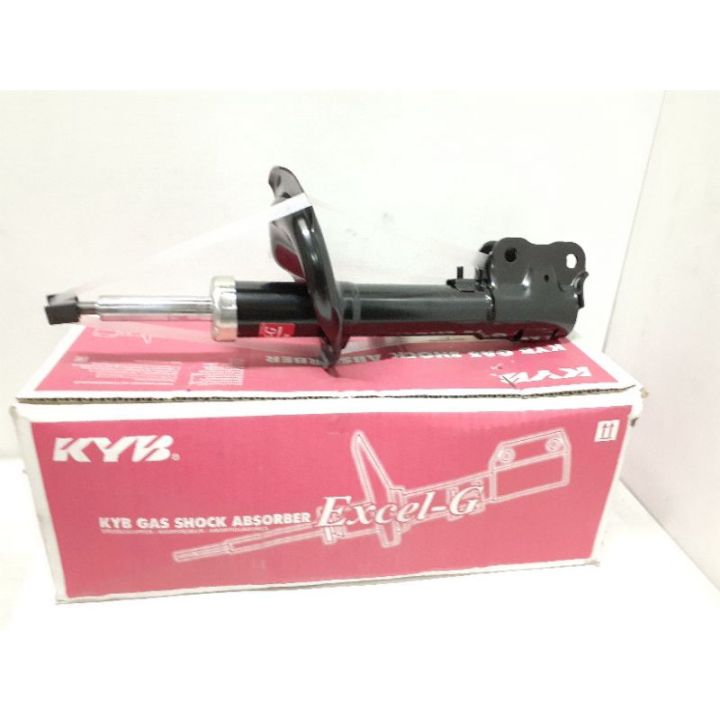 KAYABA KYB SHOCK ABSORBER FRONT MITSUBISHI LANCER EX/ GLS '13-'18 ...