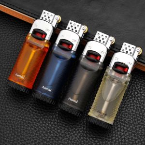 BẬT LỬA AOMAI 7102 MA TRƠI LỬA BAY (GAS LỘ THIÊN) AM7102 - (XÀI GAS)