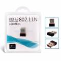 Usb Wifi Wireless Adapter Network Usb Wifi Dongle 300mbps. 