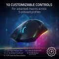 Razer Cobra Pro Mouse - HyperSpeed ​​Wireless  74 G.  30K Optical Sensor  11-Zone Chroma Lighting (เมาส์เกมมิ่งไร้สาย). 