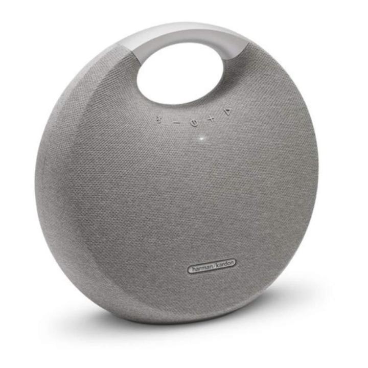 Harman kardon portable online speaker