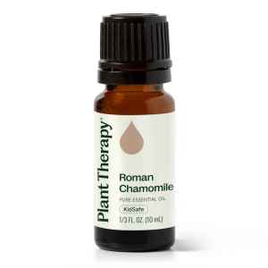 PLANT THERAPY Roman Chamomile Essential Oil (5ml/10ml/30ml)