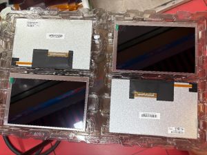 7-inch lcd screen Original G070VAN01 G070VAN01.0 G070VAN01.1 G070VAN011 LCD screen replacement