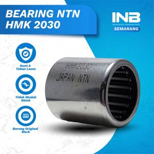 Laker Bearing Bambu HMK 2030 NTN Bearing Arm Thunder 125 Unitrack Suzuki Ts 125 INB Original NTN INB SEMARANG