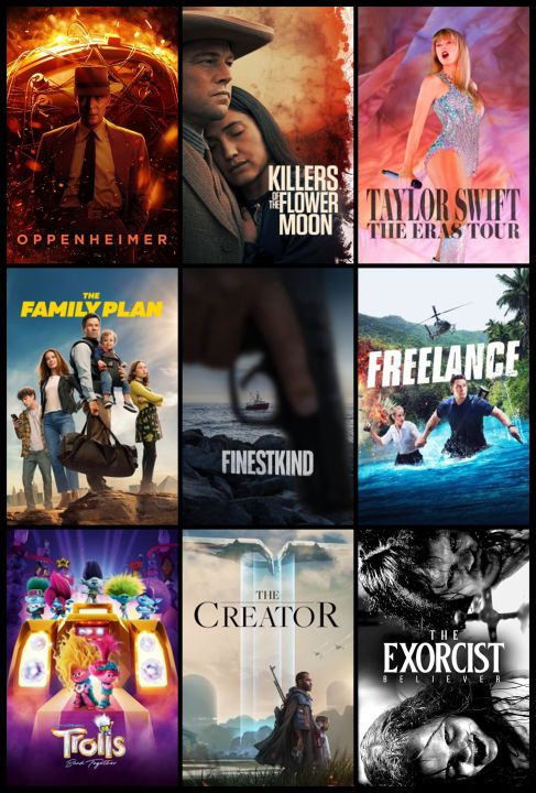 1080P BLURAY MOVIES 2023 PART 8] Top Rated Movies of The Year 2023 - Main Image