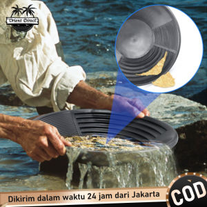 Alat Panning Emas 38cm: Penggunaan & Manfaat