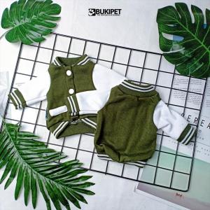 Baju Kucing Cewek Cowok Lucu Murah Gratis Ongkir Murah 5 ribu - BUKIPET BASIC VARSITY