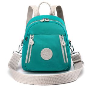 Tas Ransel Wanita Tas Backpack Wanita Remaja Tas Anti Air CF014