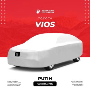 Autonation Garage - Cover Mobil Toyota Vios Elite Hummer