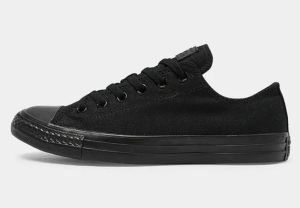 SEPATU CLASIK HITAM POLOS EDISI TERKEREN DAN TERPOPULER