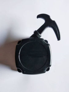 Bisa COD!! 338 Recoil Starter Tarikan Engkol Mesin Potong Rumput 338 4 lubang Tanika