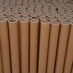 paper tube 12 inches and 24 inches brand new cardboard core packaging carton craft roll diy packing material board corrugated