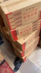 Kẹo dẻo trái cây Top Fruit