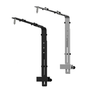 Aquariums Light Bracket With Adjustable Corrosion Resistant Alloy Fixtures Clip Light Holder Bracket for Aquariums