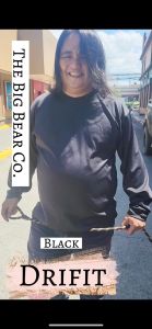 Crewneck longsleeves Drifit Big oversized Crewneck Plain Roundneck Shirts