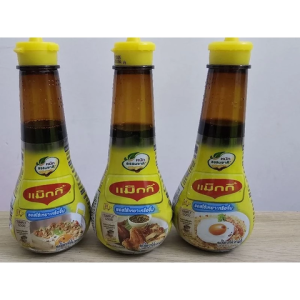 Maggi Thailand Dipping Sauce 100ml Cooking