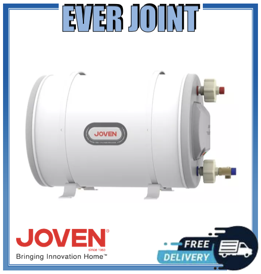 Joven Jsh Jsh Horizontal Electric Storage Water Heater Lazada