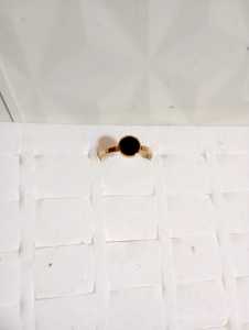 CINCIN TITANIUM TERBARU ANTI LUNTUR DAN TAHAN LAMA