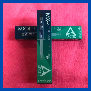 Keo tản nhiệt mx4 ARCTICK chính hãng