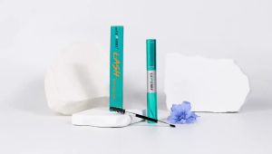 GEMERRY Lash Clusters 3D Effect 100P 10-18mm Fluffy Multilayered Eyelash Clusters Eyelash Clusters Extensions
