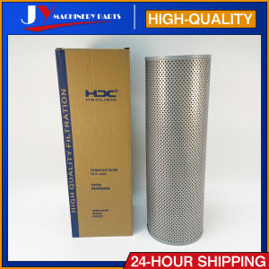 VOLVO Hydraulic oil filter EC140B EC210B EC290B EC135B oil return filter 0706301210 P551210 HF6319 0944412 4205707 706301210 Excavator parts HLX-8905