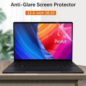 2X Ultra Clear/Anti-Glare/Anti Blue-Ray Screen Protector for ProArt PX13 (HN7306) HN7306WI Laptop PC 13.3-inch 16:10