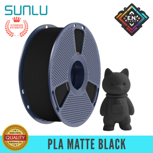 SUNLU PLA Matte Filaments Series 1.75mm 1KG