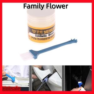 Family Flower Flash Sale 1 bộ xe phần Silicone mỡ bôi trơn cho O-ring Đồ chơi đèn pin con dấu đa năng mỡ O-ring bảo trì không thấm nước con dấu dầu