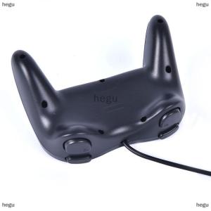 [COD] hegu Bộ điều khiển trò chơi có dây cổ điển mới cần điều khiển từ xa cho NS Wii thế hệ thứ hai