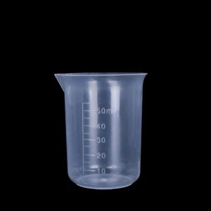 CLOTH Tái sử dụng Đa năng Có cân Trong suốt Nhựa Dày Cốc thủy tinh Xi lanh chia độ Cốc đo Cốc Trộn