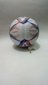 Bola Kaki Size 5 Bonus Pompaan Import. Bola Sepak Anak Anak. Bola Piala Dunia 2022 . Bola Kaki Model Terbaru Pres Tempel / Di Lem. Bola Sepak Murah. Bola Anak Murah. Bola Piala Dunia. Bola Murah