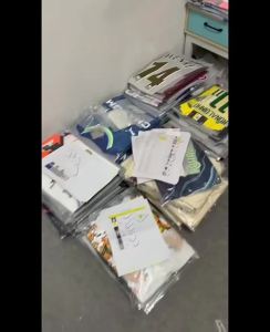 25-26 Bộ đồ tập nửa khóa kéo cho trẻ em Real Betis mới bộ thể thao La Liga áo bóng đá tay dài