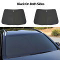 For Volkswagen VW PASSAT B6 Variant 2005-2011 Car Window SunShade Shield Windshield Rear Side Window Curtain Sun Shade Visor. 