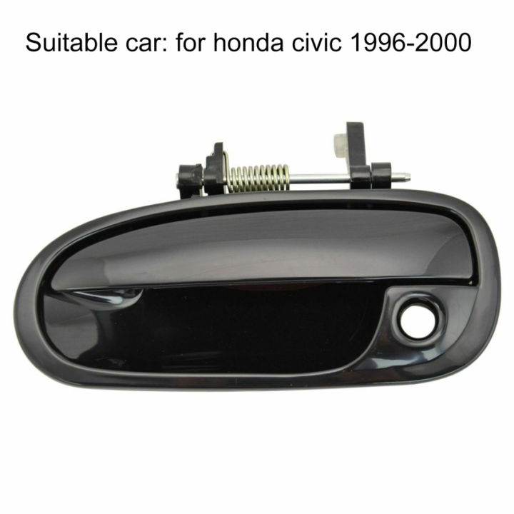 For Honda Civic 1996 1997 1998 1999 2000 EK VTI LXI SIR Outside Door