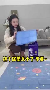 Honeycare Promax Super Larger XL 90*120cm Training Pads Potty Pads Pee Pads Dog Pads Puppy Training Pad With Back Sticker