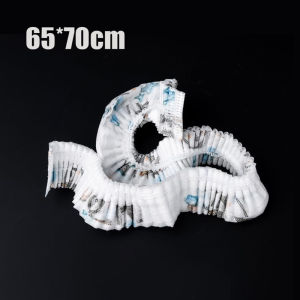 10PCS Non Woven Dust Cover Disposable Thicken Oil Fume Proof Household Small Appliance Protective