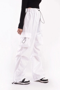 celana harajuku celana cargo celana kekinian celana Terbaru celana terlaris ada  tali serut