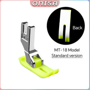 Onisa MT-18 Model Presser Foot Fit All Industrial Lockstitch Sewing Machine Accessories 1Pc