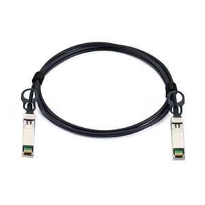 DAC SFP Direct Attach Cable 10G SFP to SFP Copper Patch Cable Huawei 1 Meter