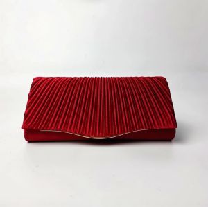 Tas Clutch Pesta Stylish Wanita Import Tas Pesta Kondangan 718683 1868