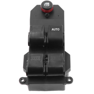 Công Tắc Điều Khiển Cửa Sổ Điện Bên Trái For Cho Honda Civic CR-V 2001-2005