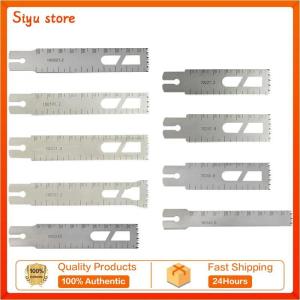 GREATLH Bojin Bone Saw Blades Bone Cutting Saw Blade Orthopedic Saw Blade Orthopedic Surgical Instrument Pet