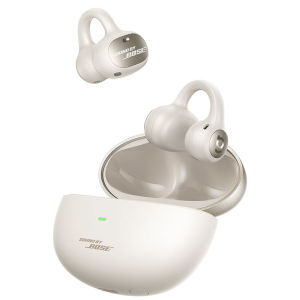 【BASEUS X Sound by BOSE】 Inspire XC1 Open Ear True Wireless Bluetooth Earbuds Sports Waterproof IP66 Fast Charging 10min Playtime Long Battery Life with EQ Modes